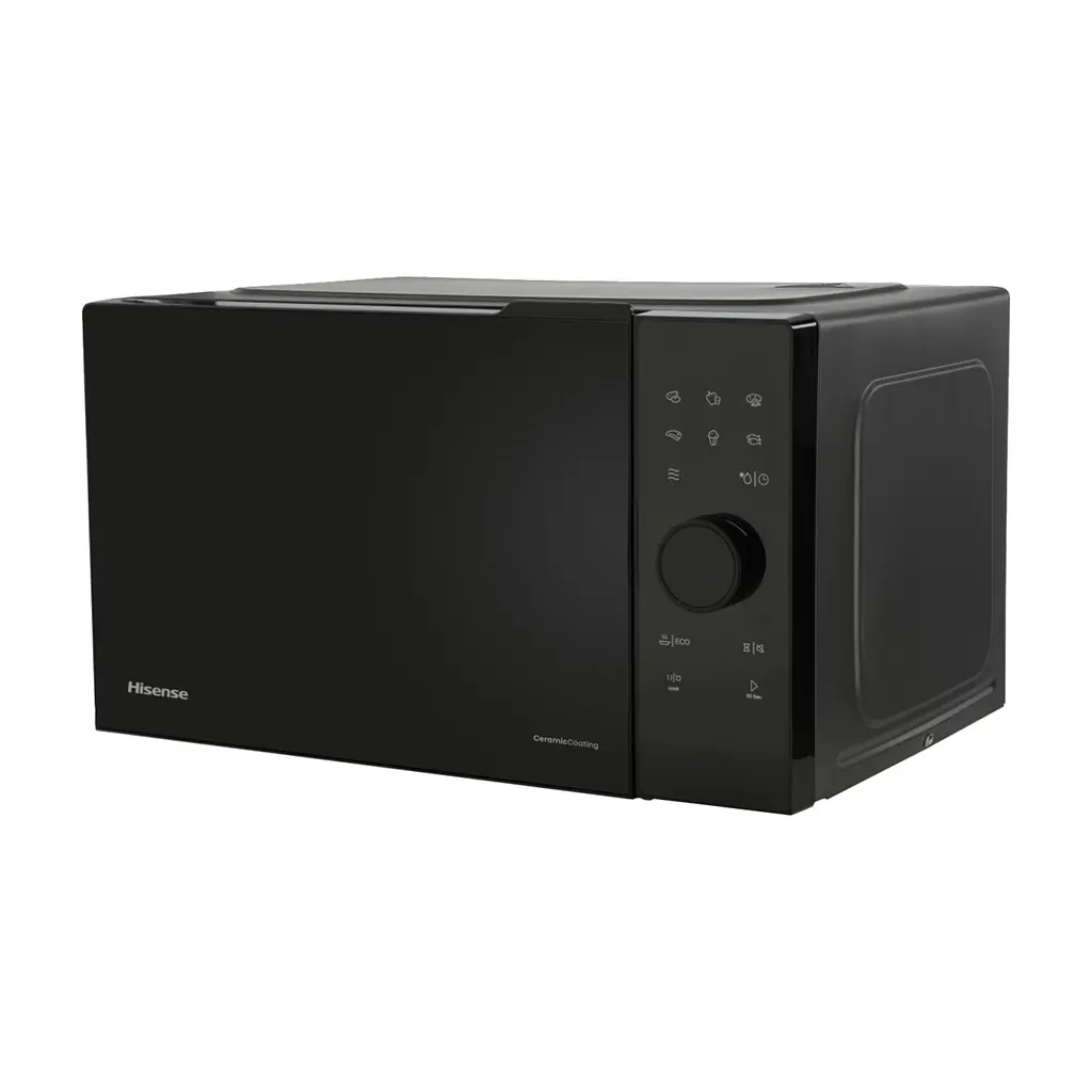 Мікрохвильова піч Hisense H23MOBSD2H4 - фото 3