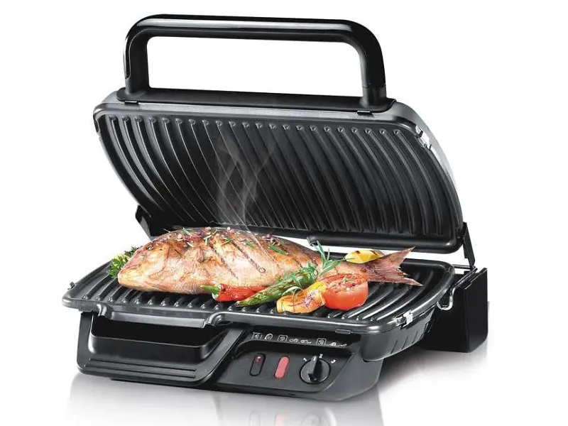 Електрогриль Tefal GC3050 - фото 2