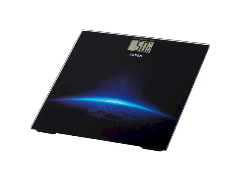 Ваги підлогові електронні Rotex RSB06-N - фото 4