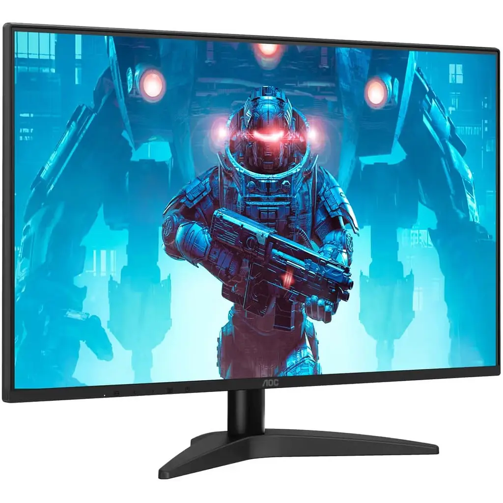 Монітор AOC 27" 27B36X FHD IPS 144Hz (27B36X) - фото 6