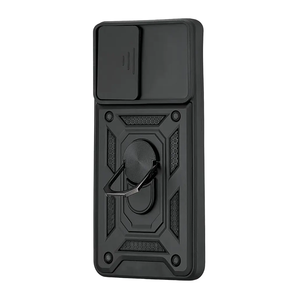 Чохол Full Protection Samsung M13/M23 (M135/M236) Black - фото 3
