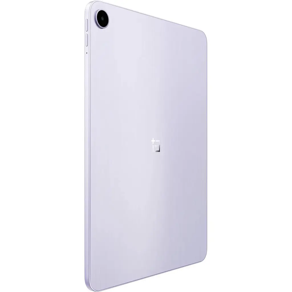 Планшет OnePlus Pad Go 2 8/128GB Wi-Fi Lavender Drift [159475] - фото 9