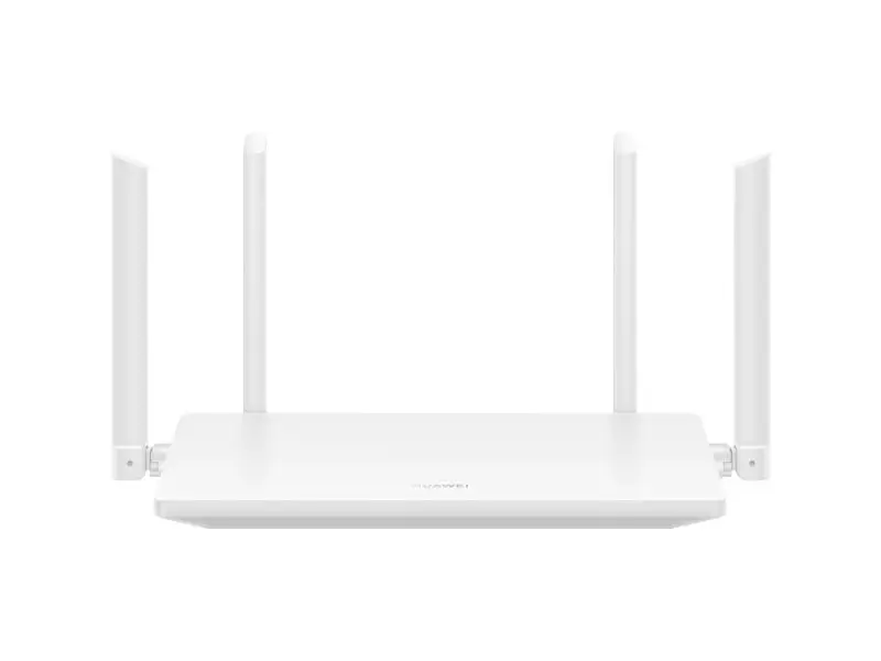 Маршрутизатор (роутер) Huawei WiFi AX2 - фото 2