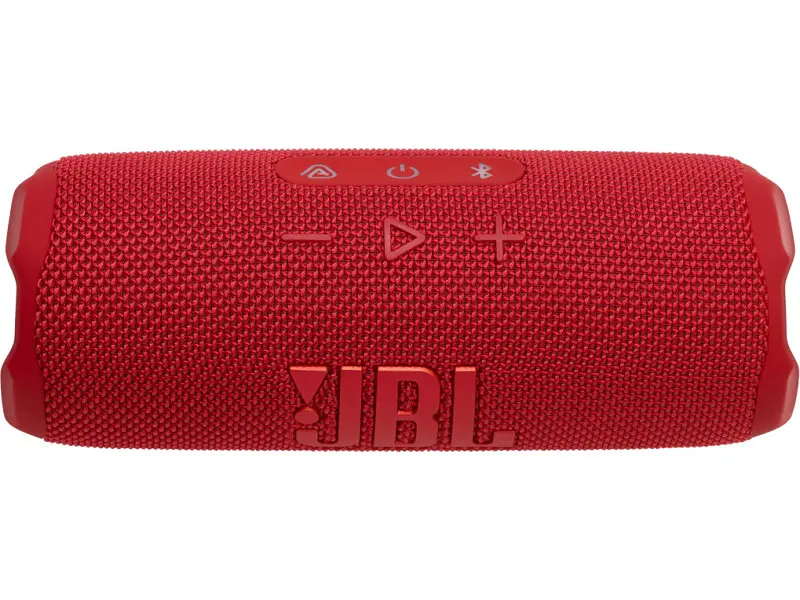 Портативна колонка JBL Flip 7 Red (FLIP7RED) - фото 3