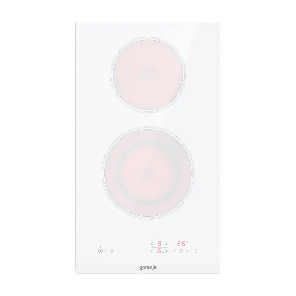 Варочна поверхня Gorenje ECT322WCSC - фото 3