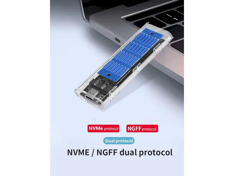 Кишеня зовнішня Dynamode DM-CAD-SSD09 - фото 10
