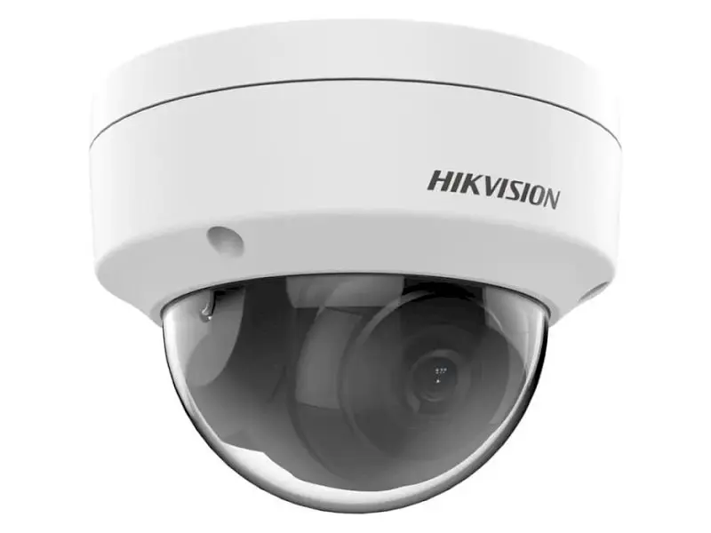 IP-камера відеоспостереження Hikvision DS-2CD1141G0-I 2.8 mm - фото 3