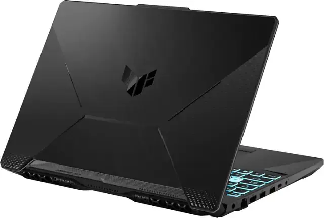 Ноутбук ASUS TUF Gaming A15 FA506ICB-HN119 (90NR0667-M00KT0) - фото 2