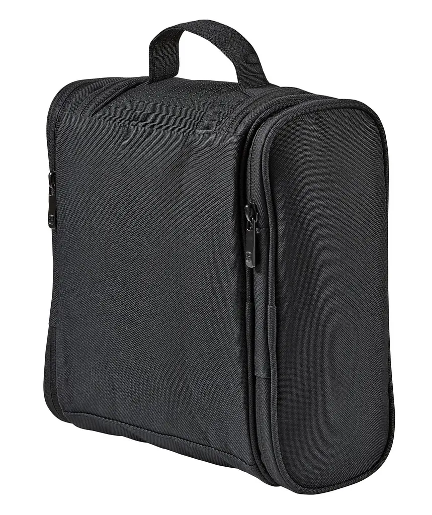 Wenger Несесер, Toiletry Kit, чорний - фото 6