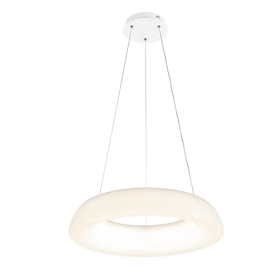Люстра стельова LED Levistella 797MD6018AP (480), 70W, три режими світла, пульт, сучасний стиль - фото 3