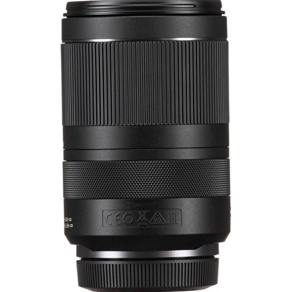 Об'єктив Canon RF 24-240mm f/4-6.3 IS USM (3684C005) [88430] - фото 8