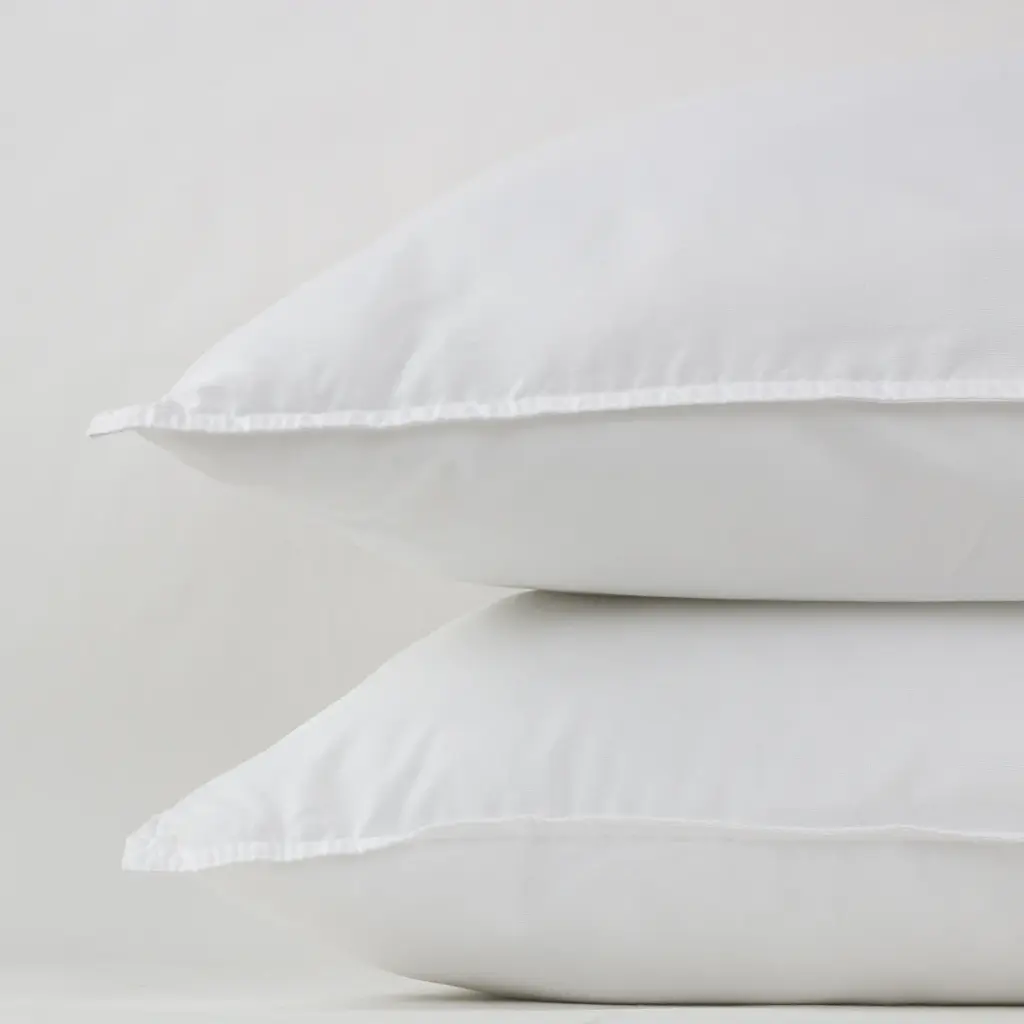 Подушка ТЕП Friendly White Comfort New 70x70 см біла - фото 6