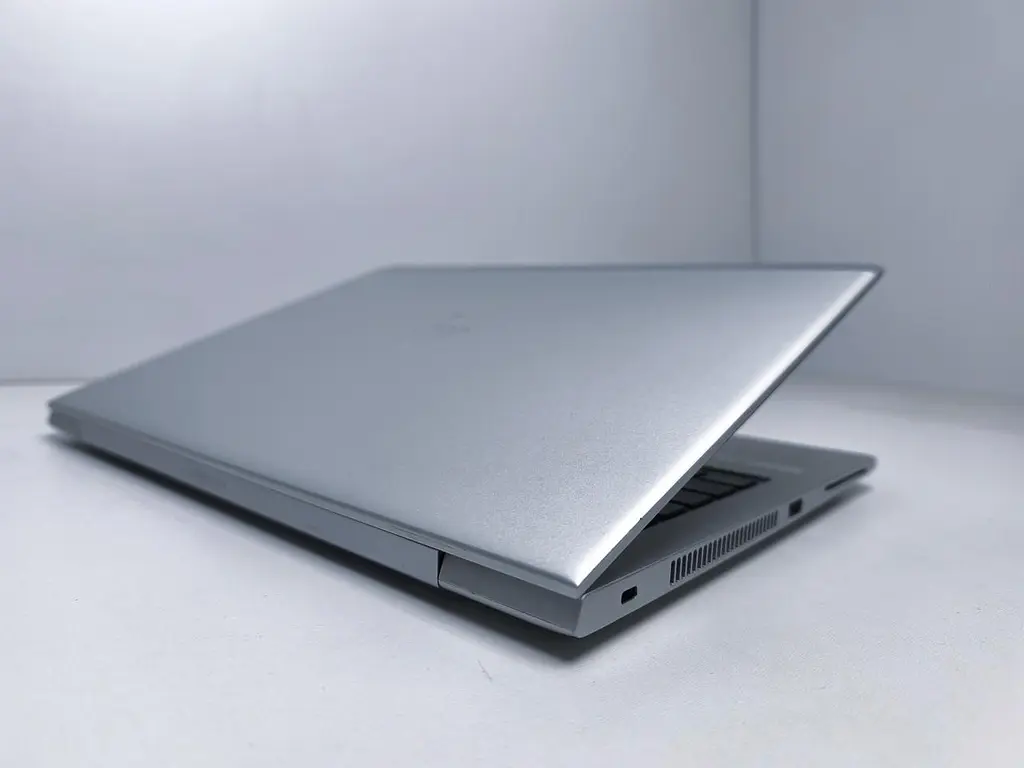 Ноутбук HP 14" EliteBook 840 G6 FHD IPS Touch Core i5-8365U 8GB SSD 256GB Intel UHD Graphics 620 (10055) Б/в - фото 6