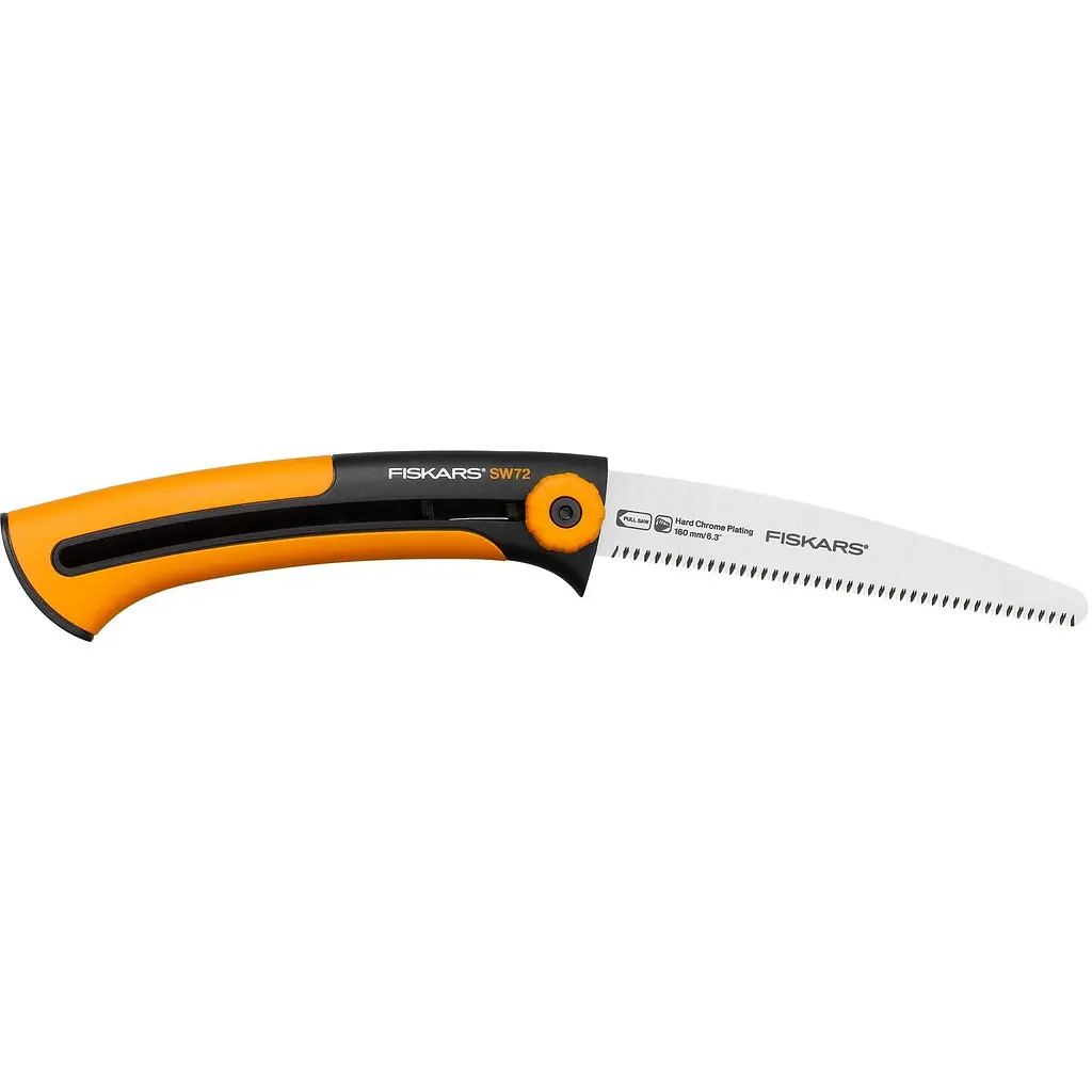 Пила будівельна  Fiskars Xtract SW72 (1000612) - фото 1