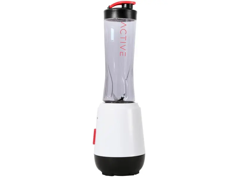 Фітнес-блендер Sharp SAFP1001WREU - фото 3