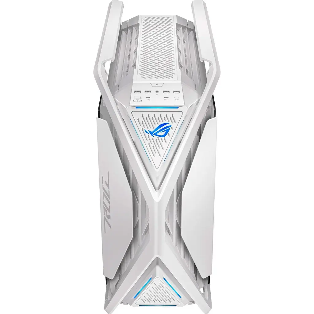 Корпус Asus ROG Hyperion GR701 White (90DC00F3-B39000) [134513] - фото 3