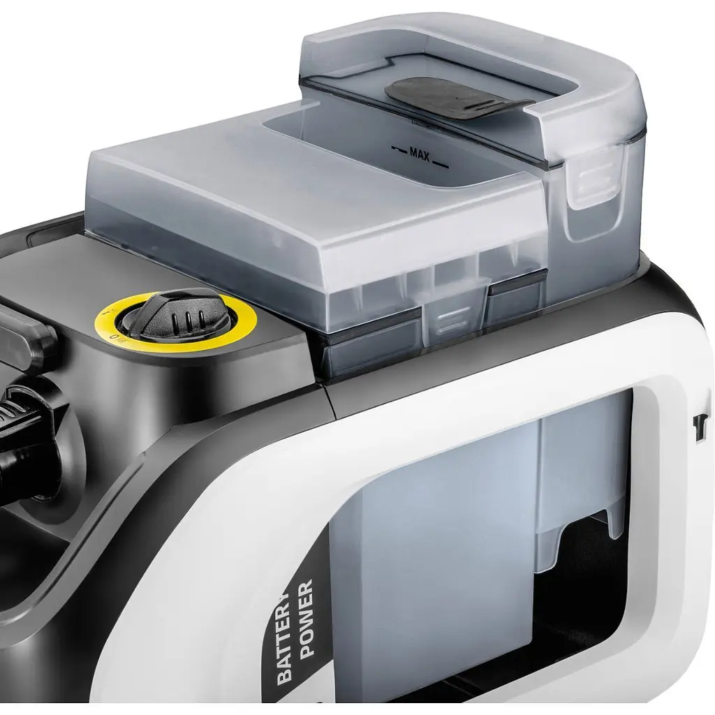 Миючий пилосос Karcher SE 3-18 Compact (1.081-506.0) [149177] - фото 4