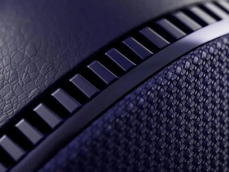 Навушники Bowers and Wilkins PX7 S3 Indigo Blue - фото 6