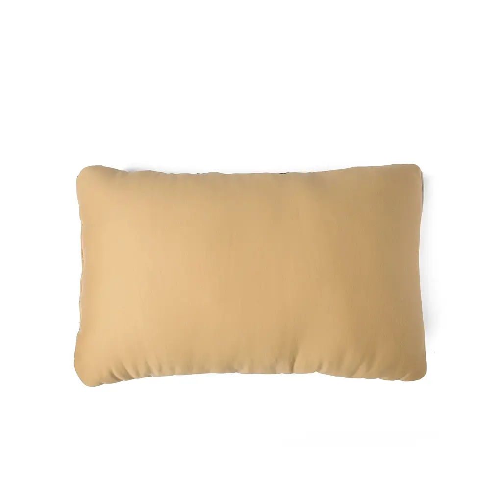 Подушка Sea to Summit Foam Core Pillow, XL Бежевый - фото 3