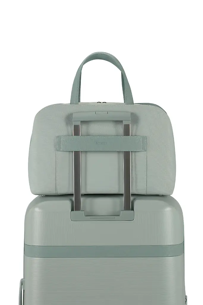Дорожня Сумка Samsonite IMAGE BIZ THYME 40x25x20 KS2*24104 - фото 8