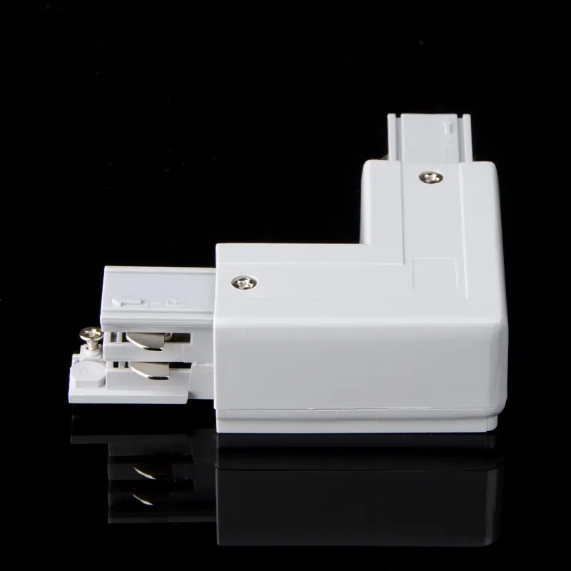 Соединитель Brille L-образный левый HD-18L SL L - фото 3