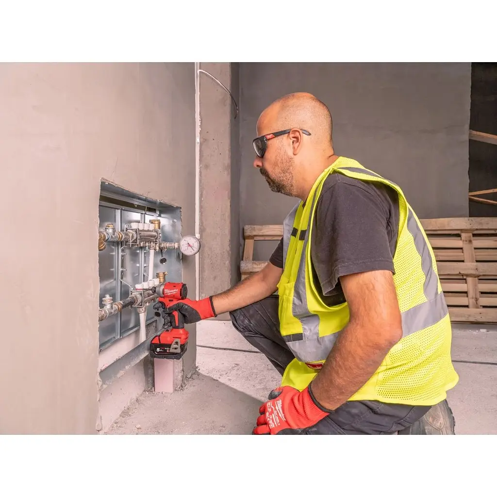 Шуруповерт Milwaukee M18 BLIDRC-402C (4933492840) [128936] - фото 10