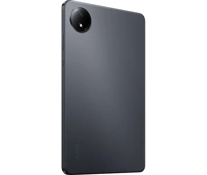 Планшет Xiaomi Redmi Pad SE 8.7 4/128 GB Wi-Fi Version (VHU4924EU) сірий - фото 7