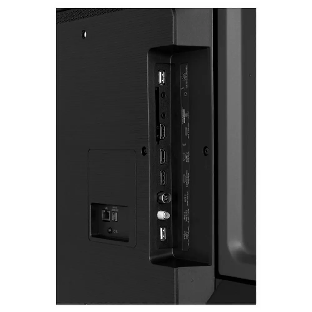 Телевізор Hisense 55A6N - фото 6