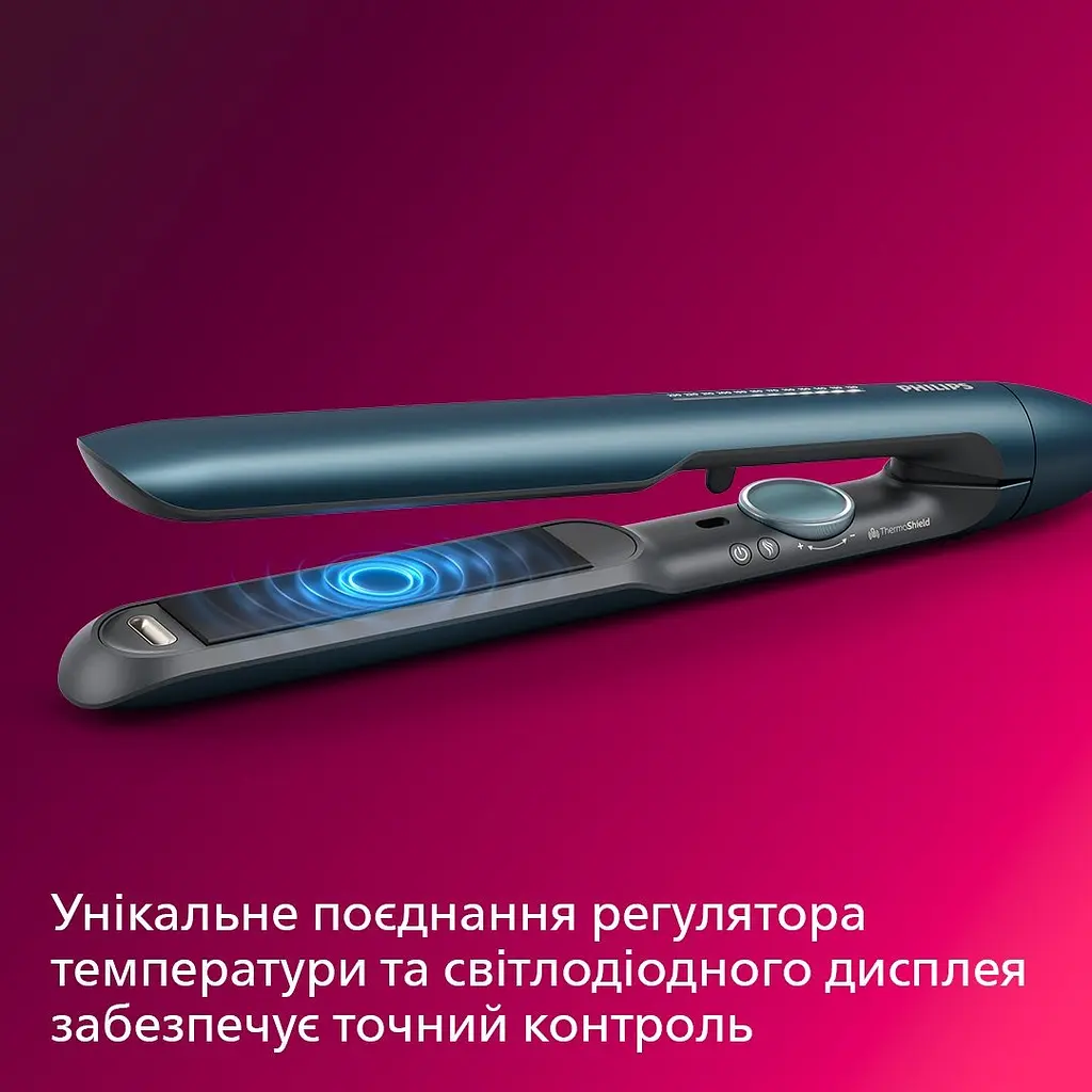 Стайлер Philips 7000 Series (BHS732/00) - фото 3