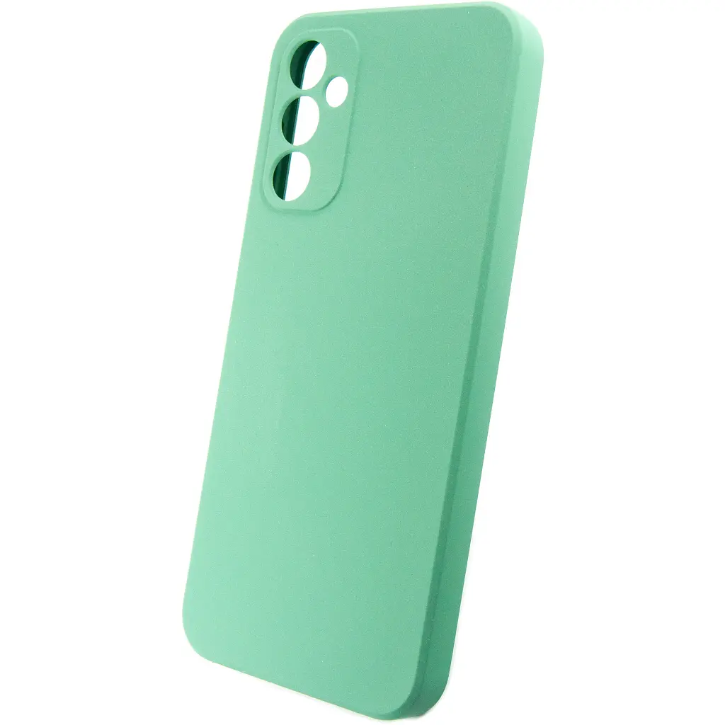 Чехол для мобильного телефона Dengos Soft Samsung Galaxy A14 5g (mint) (DG-TPU-SOFT-19) - фото 3
