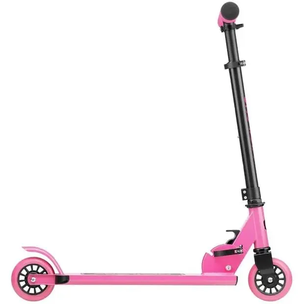 Самокат Miqilong Cart Рожевий (CART-100-PINK) - фото 7