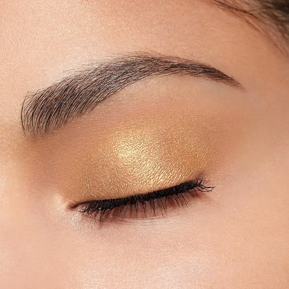 Моно-тени для век Bourjois Ombre A Paupieres тон 10 (Classic Gold) 1.2 г (8000019185740) - фото 5