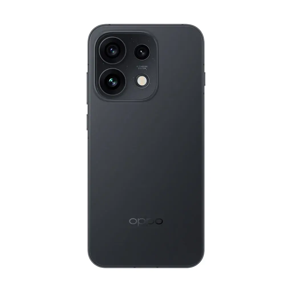 Мобільний телефон Oppo Reno16 Pro 5G 12/512GB Starlight Black (OFCPH2863_BLACK) - фото 9