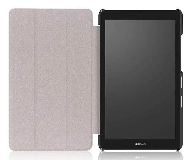 Чохол Primo для планшета Huawei MediaPad T3 7" (BG2-W09) Slim Purple - фото 5