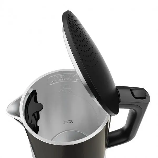 Электрочайник Tefal Digital KI831E10 - фото 9