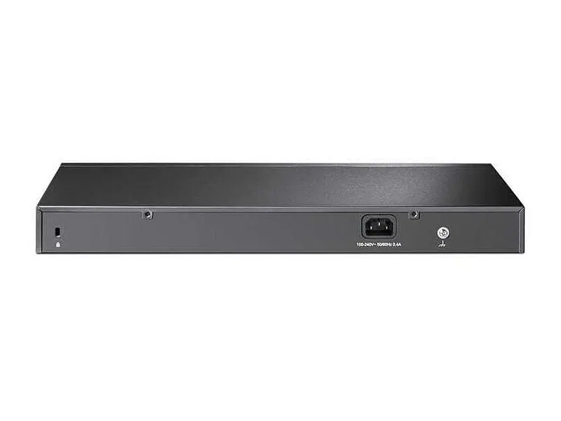 Комутатор TP-LINK TL-SG2218P - фото 3
