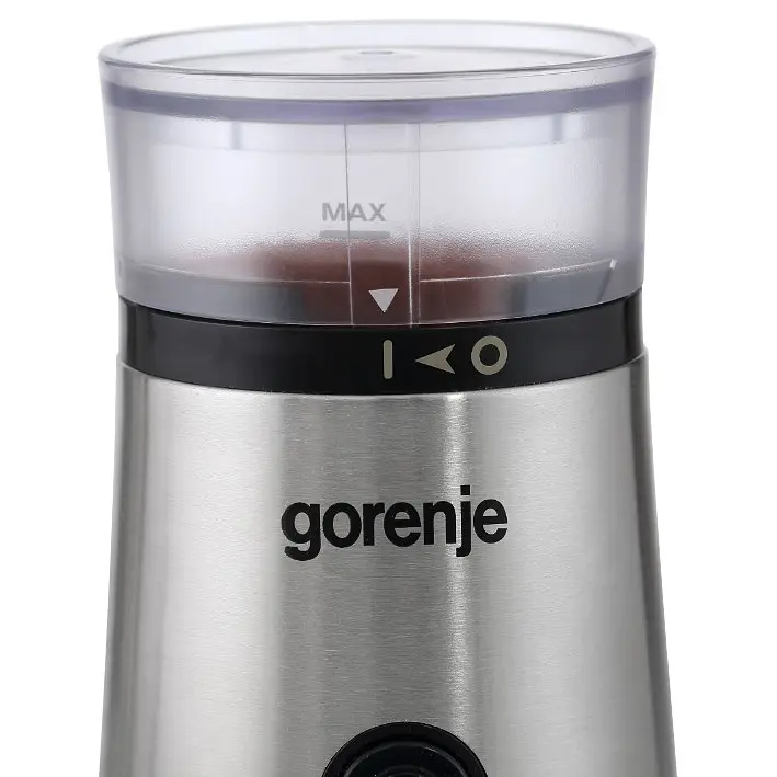 Кавомолка електрична Gorenje SMK150E - фото 2