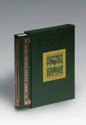 The Hobbit. Special Collector’s edition