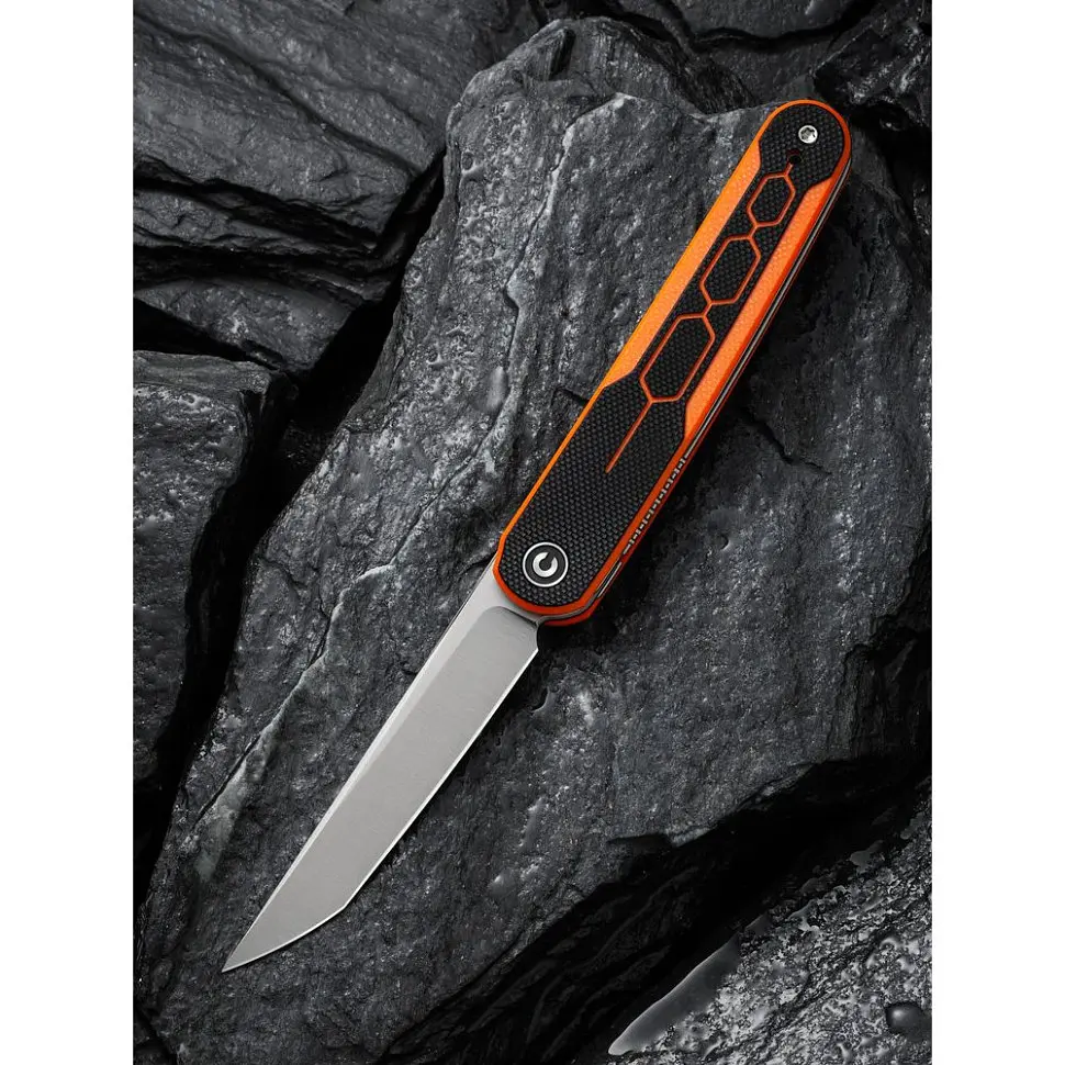 Ніж складаний Civivi KwaiQ C23015-2 - фото 10