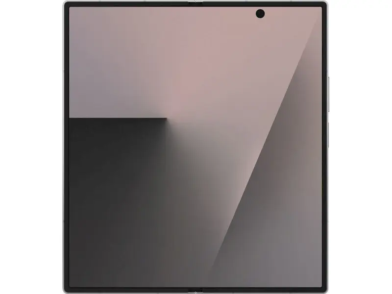 Смартфон Samsung Galaxy Fold7 12/256GB Silver Shadow (SM-F966BZSB) - фото 5