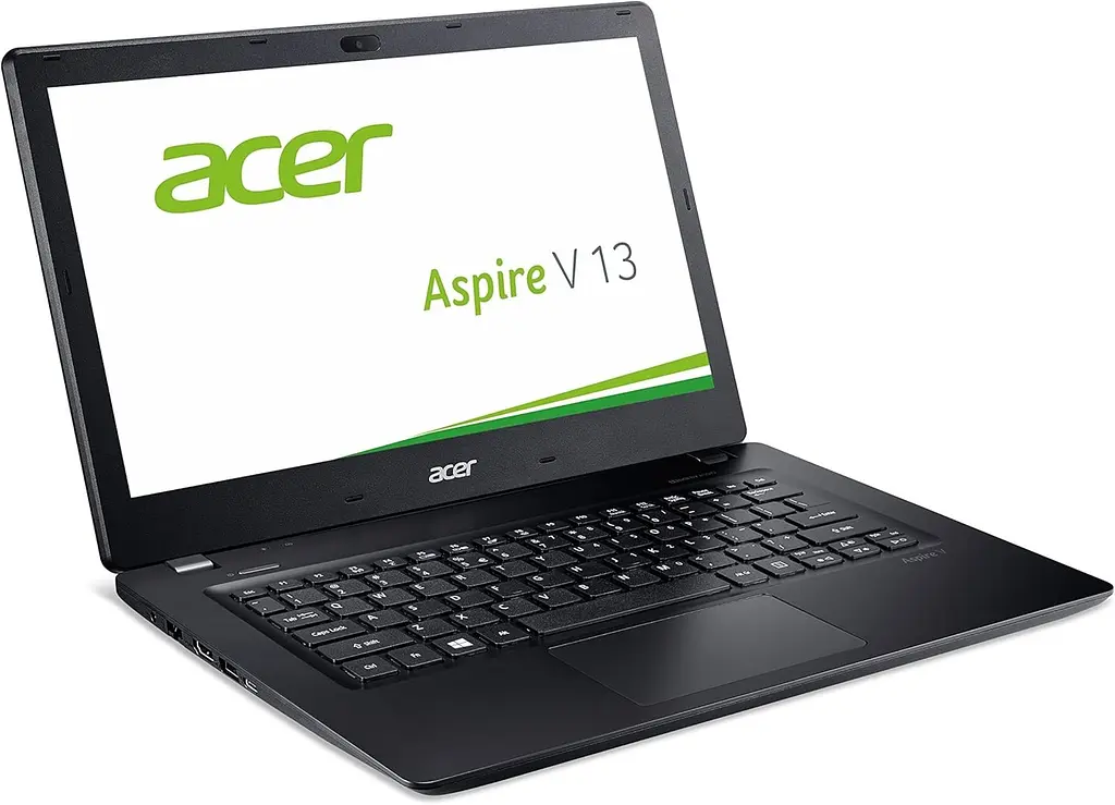 Б/В Ноутбук Acer Aspire V13 V3-372-36MK (13.3" 1920*1080/Intel Core i3-6300U 2.3GHz/DDR4 - фото 3