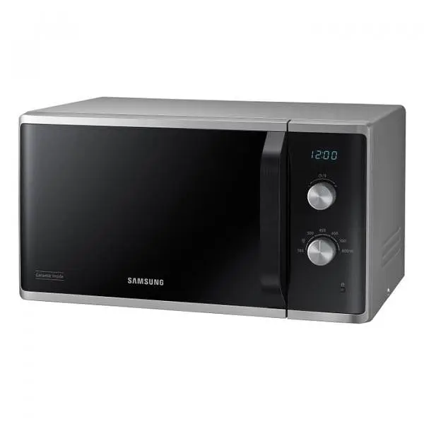 Мікрохвильова піч Samsung MS23K3614AS/UA - фото 3