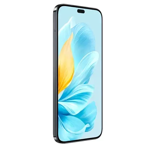 Смартфон Honor 200 Lite 12/256GB Midnight Black (Global Version) - фото 5