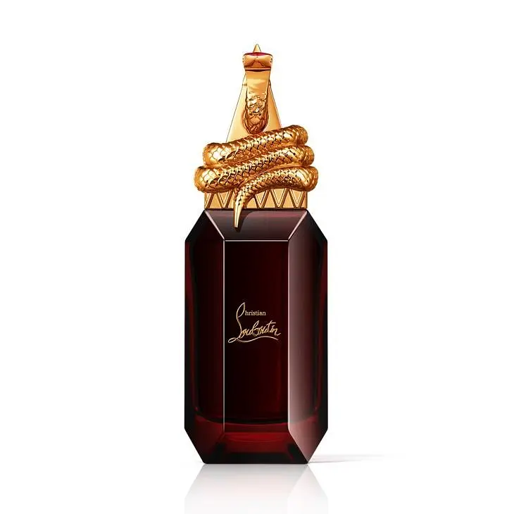 Оригінал Christian Louboutin Loubiprince 90 мл Парфумована вода - фото 4