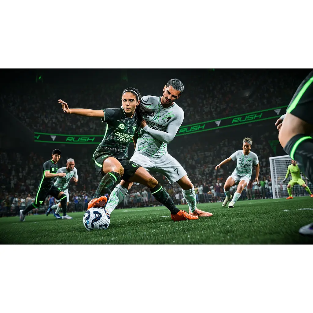 Гра EA Sports FC 25 для PS4 [RU] [5030938125372] [115040] - фото 8