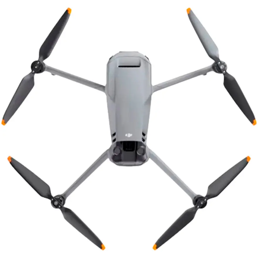 Квадрокоптер DJI Mavic 3 (CP.MA.00000447.02) [66988] - фото 3