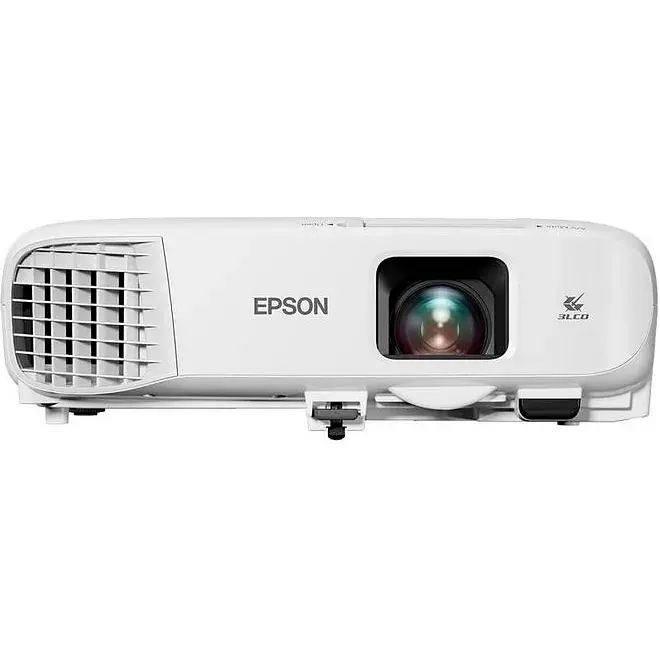 Мультимедийный проектор Epson EB-992F (V11H988040) [89204] - фото 2