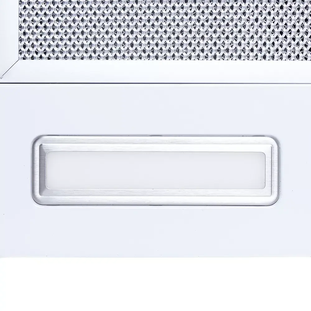 Витяжка телескопічна Minola HTLS 6935 WH 1300 LED - фото 9