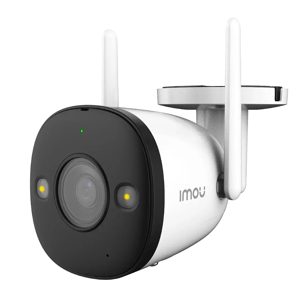 IP відеокамера IMOU Bullet 2E (IPC-K3DP-5H0WF) 5МП (2.8 мм) - фото 5