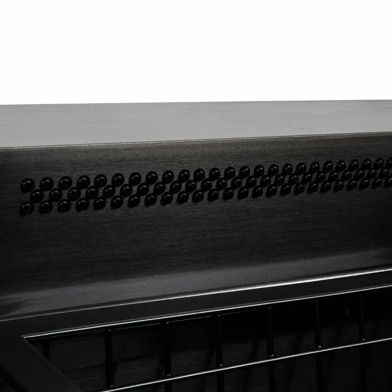 Кухонна мийка Platinum HANDMADE 75*45A (SP000039689) - фото 4